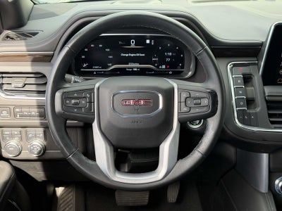 2023 GMC Yukon XL 4WD SLE
