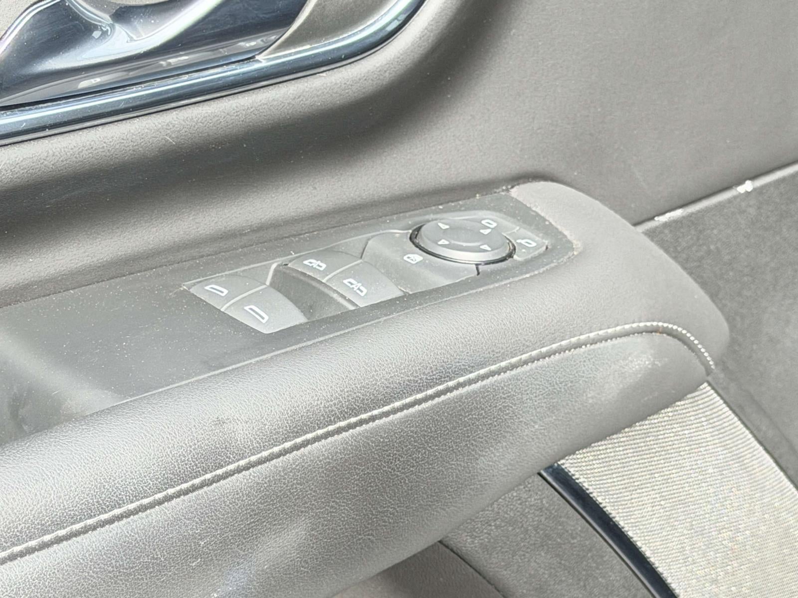 2023 GMC Yukon XL 4WD SLE