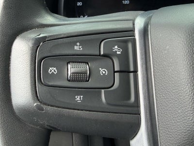 2023 GMC Yukon XL 4WD SLE