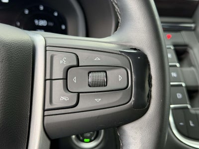 2023 GMC Yukon XL 4WD SLE
