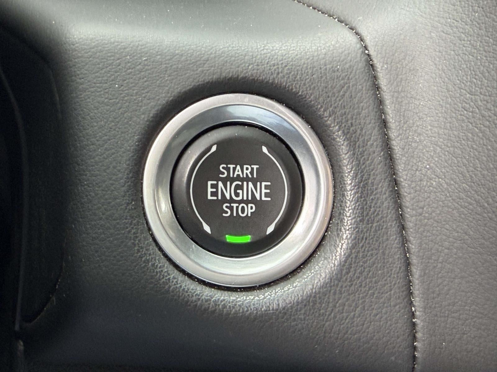 2023 GMC Yukon XL 4WD SLE