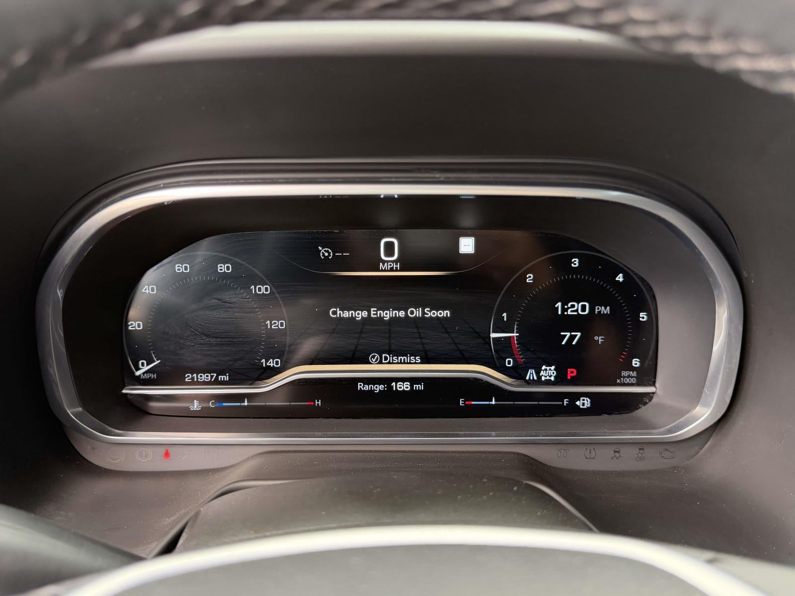 2023 GMC Yukon XL 4WD SLE