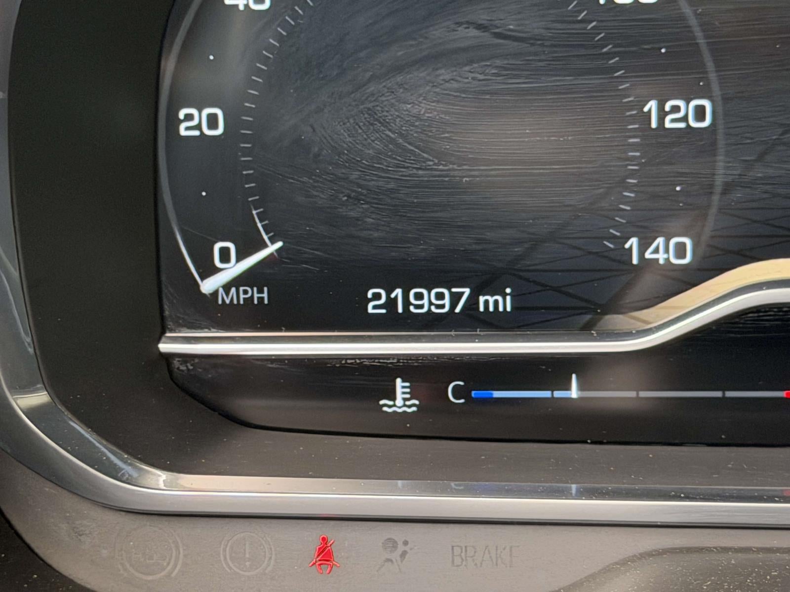 2023 GMC Yukon XL 4WD SLE