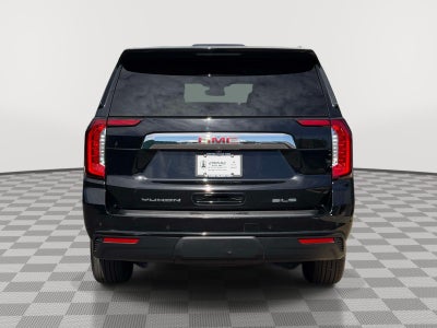 2023 GMC Yukon XL 4WD SLE