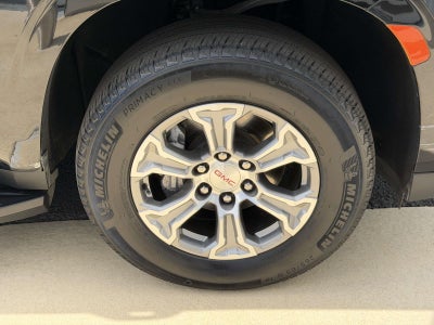 2023 GMC Yukon XL 4WD SLE