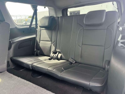 2018 GMC Yukon XL SLT