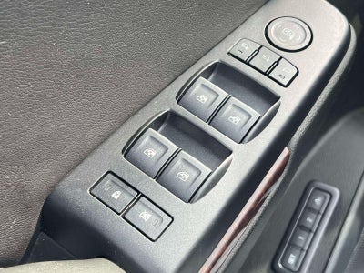 2018 GMC Yukon XL SLT