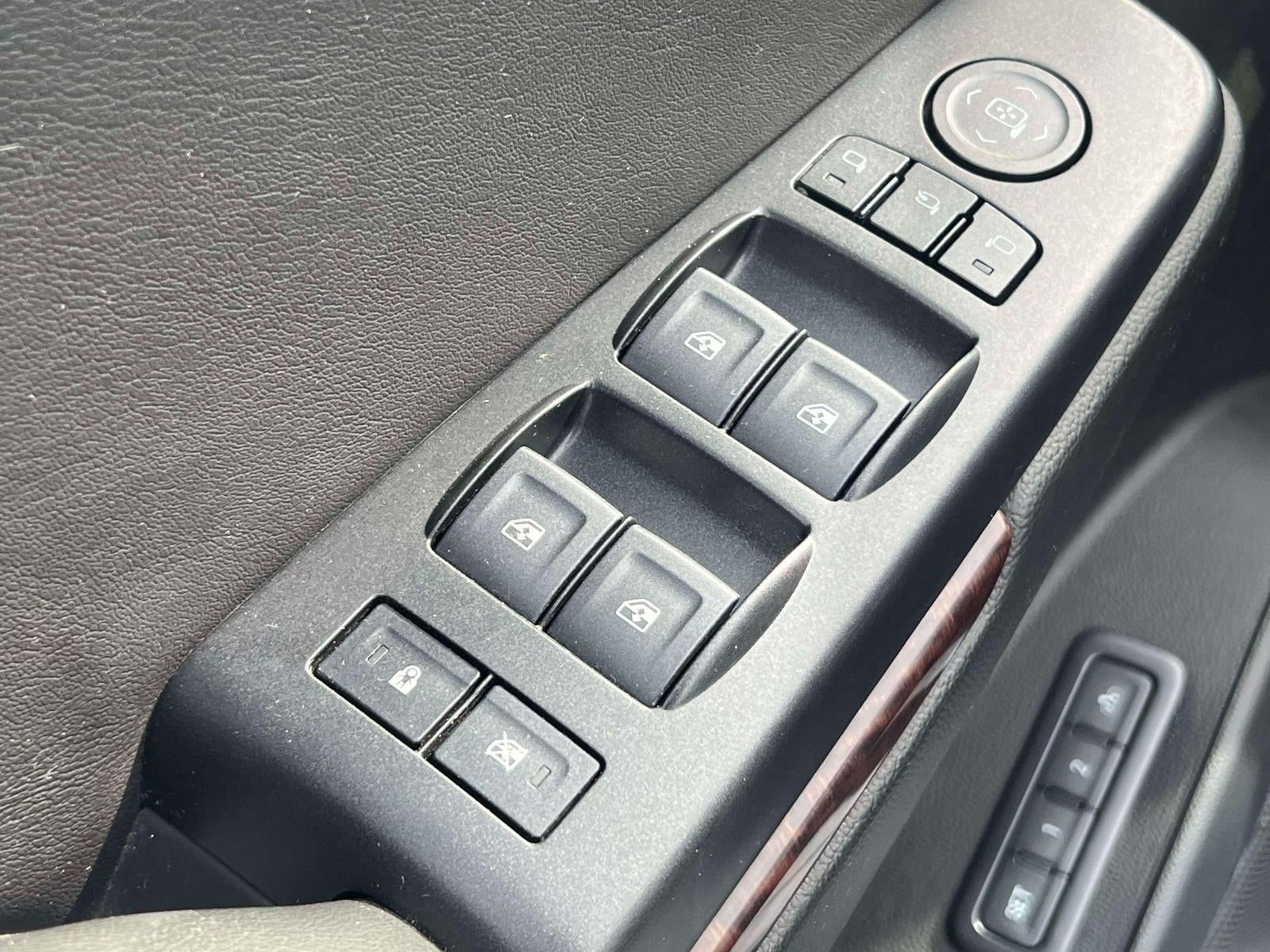 2018 GMC Yukon XL SLT