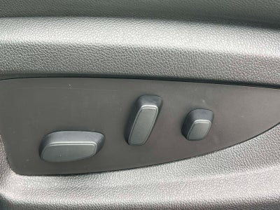 2018 GMC Yukon XL SLT