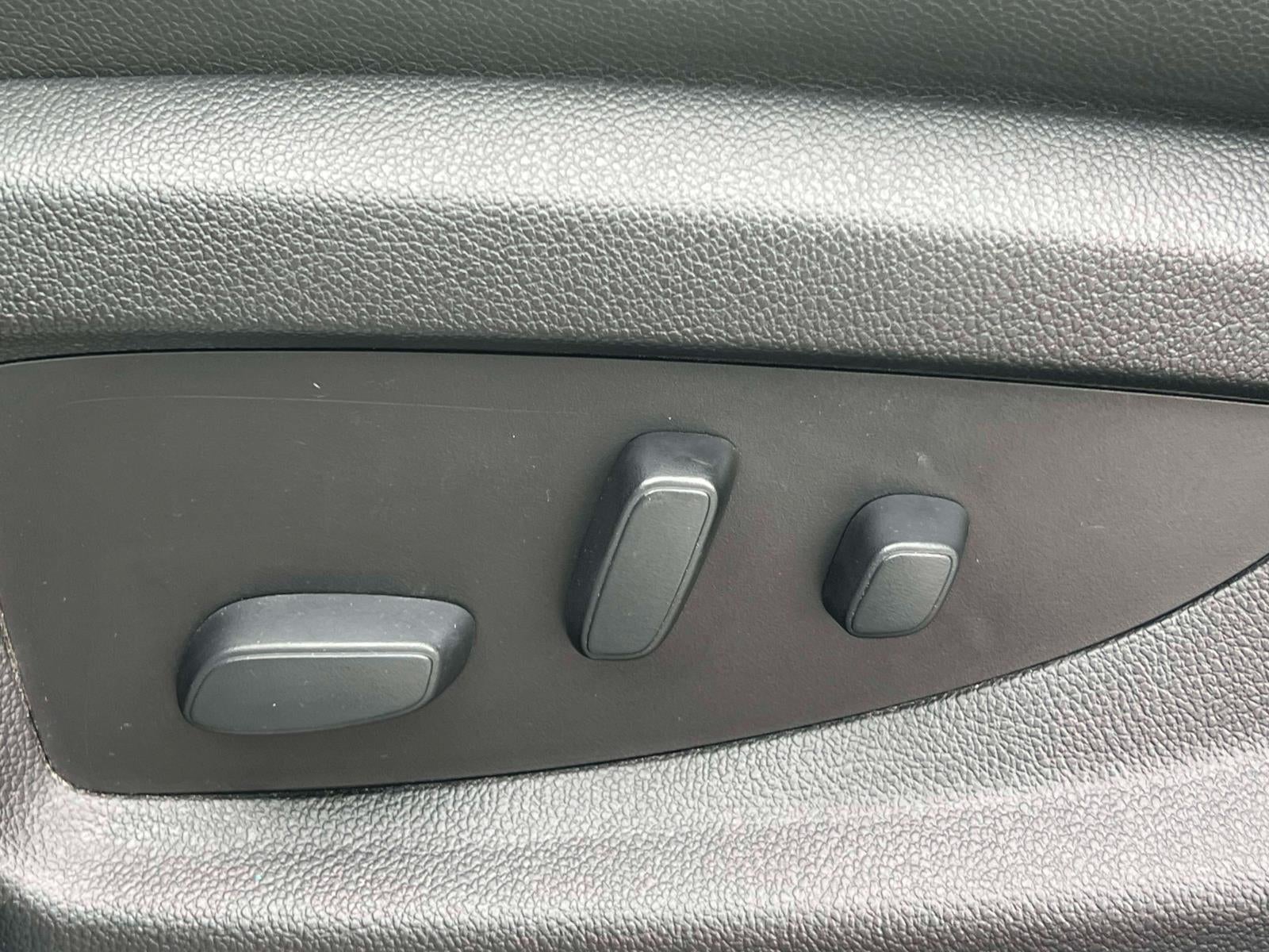 2018 GMC Yukon XL SLT