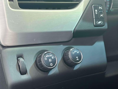 2018 GMC Yukon XL SLT