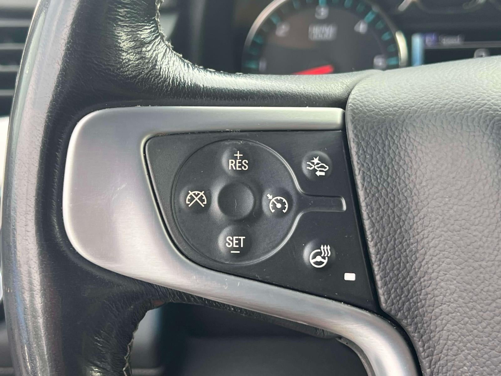 2018 GMC Yukon XL SLT