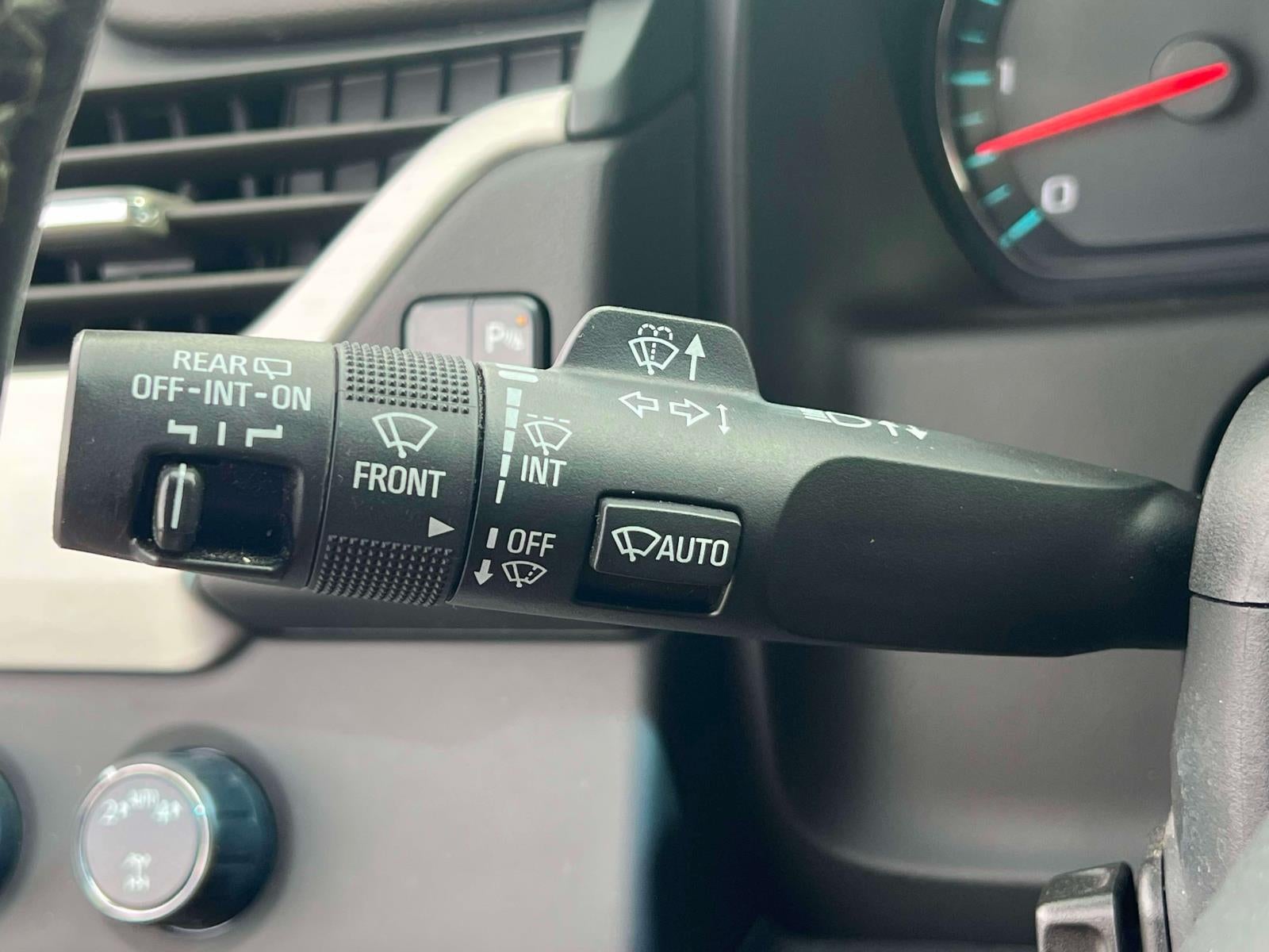 2018 GMC Yukon XL SLT