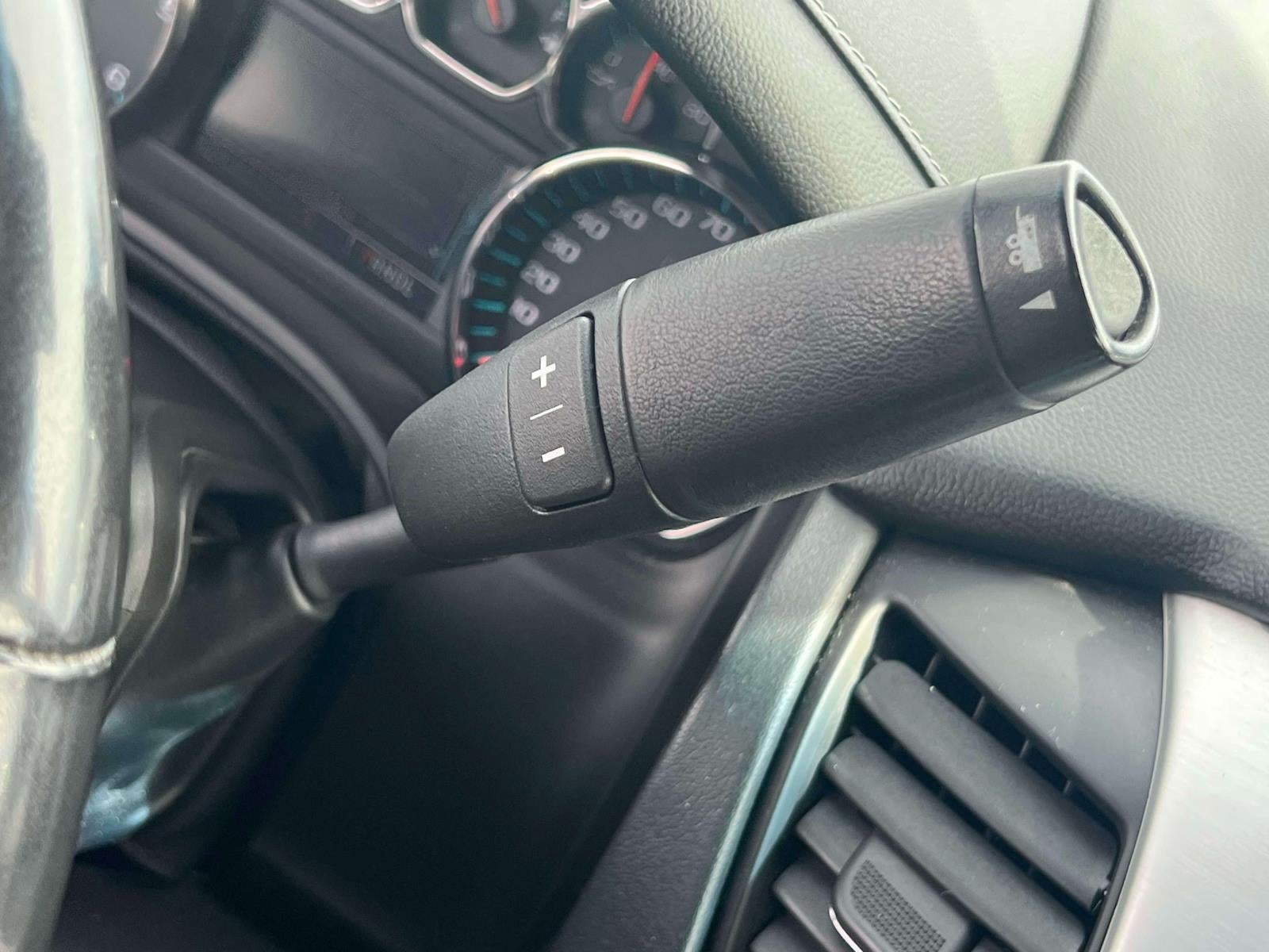 2018 GMC Yukon XL SLT
