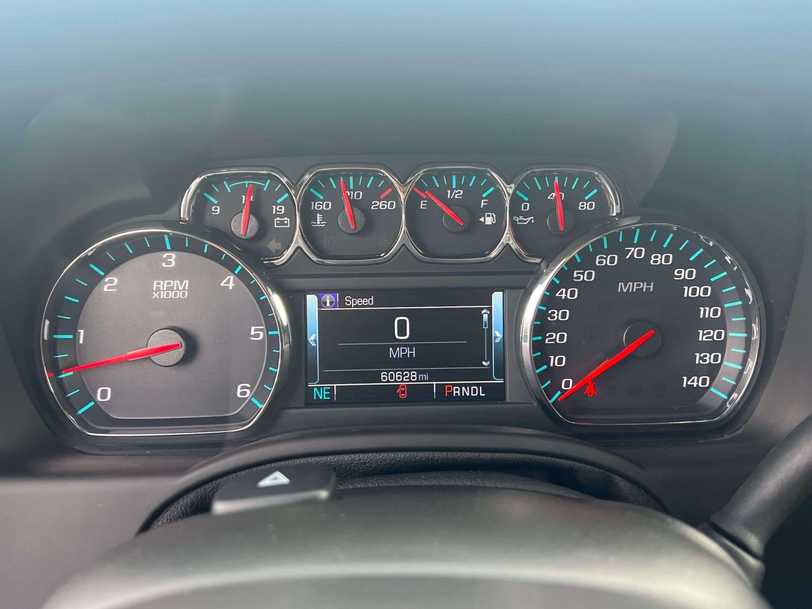 2018 GMC Yukon XL SLT