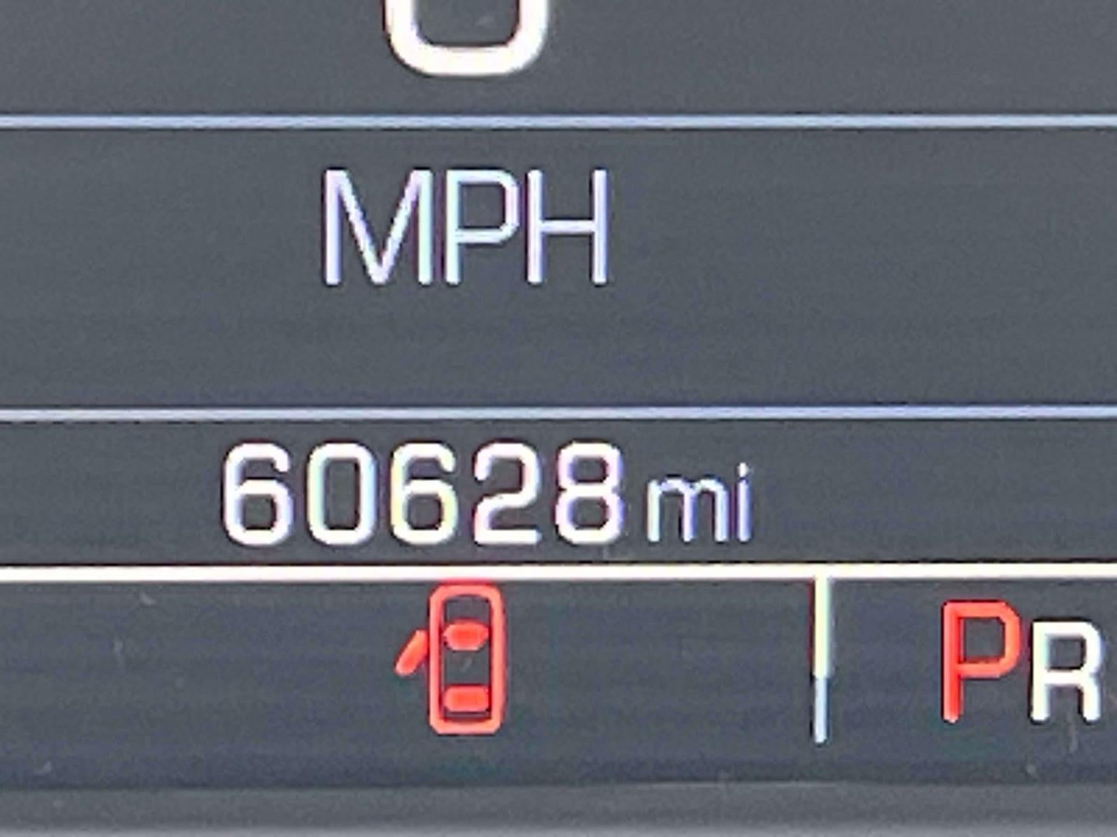 2018 GMC Yukon XL SLT