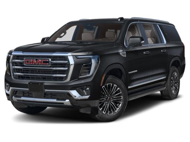 2026 GMC Yukon XL 4WD Elevation
