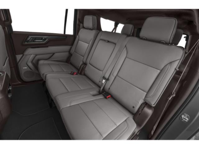 2026 GMC Yukon XL 4WD Elevation