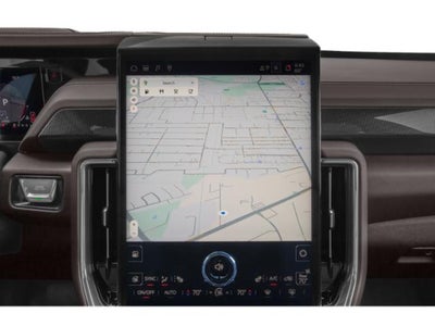 2026 GMC Yukon XL 4WD Elevation