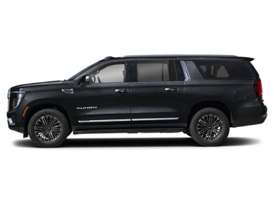 2026 GMC Yukon XL 4WD Elevation