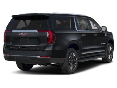 2026 GMC Yukon XL 4WD Elevation