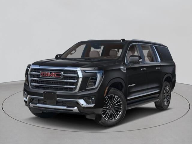 2026 GMC Yukon XL 4WD Elevation