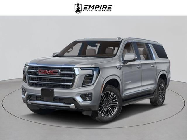 2026 GMC Yukon XL 4WD Elevation