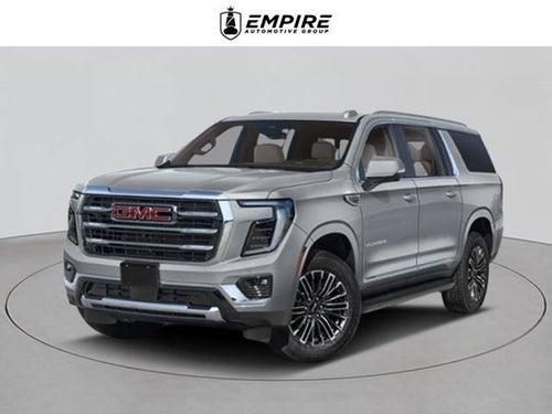 2026 GMC Yukon XL 4WD Elevation