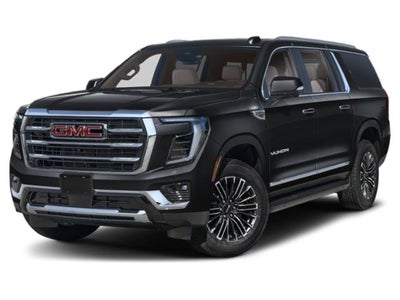2026 GMC Yukon XL 4WD Elevation