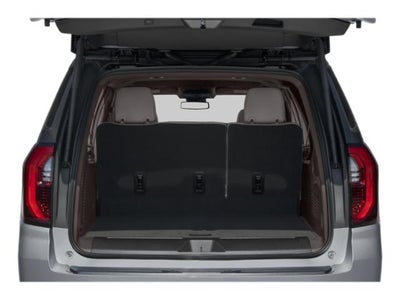 2026 GMC Yukon XL 4WD Elevation