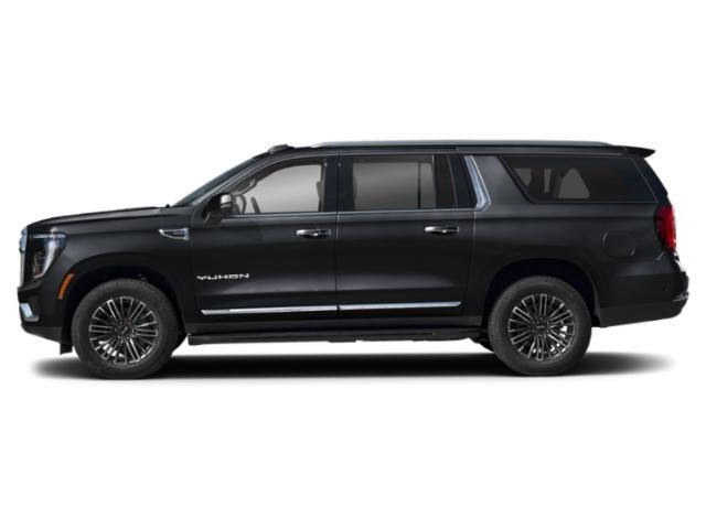 2026 GMC Yukon XL 4WD Elevation
