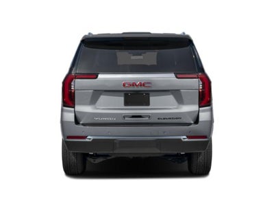2026 GMC Yukon XL 4WD Elevation