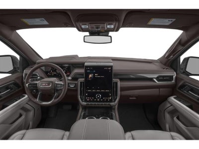 2026 GMC Yukon XL 4WD Elevation