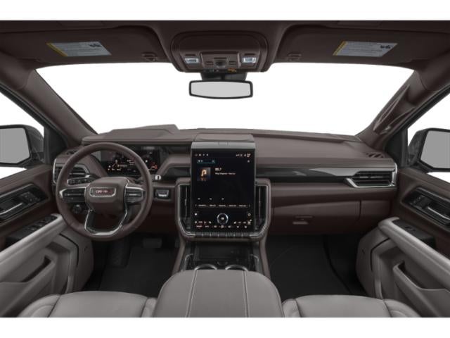 2026 GMC Yukon XL 4WD Elevation