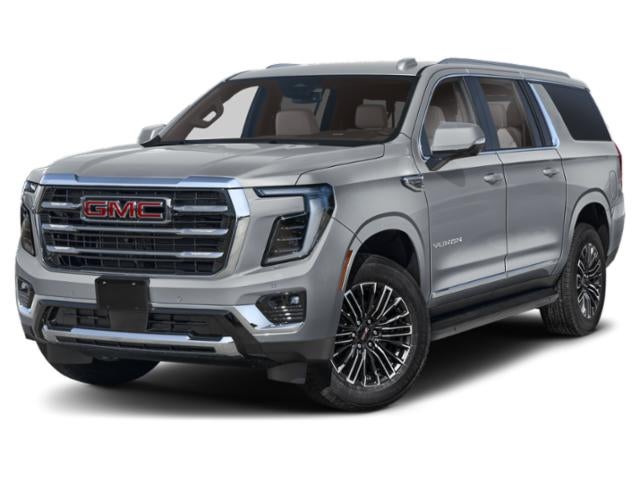 2026 GMC Yukon XL 4WD Elevation