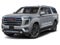 2026 GMC Yukon XL 4WD Elevation