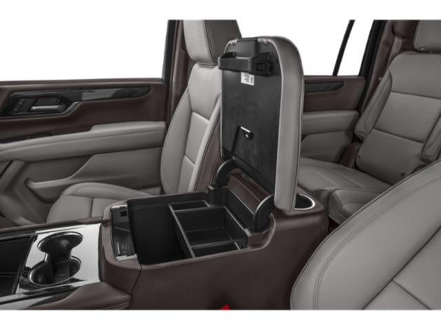 2026 GMC Yukon XL 4WD Elevation