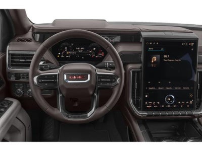 2026 GMC Yukon XL 4WD Elevation
