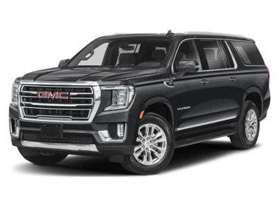 2024 GMC Yukon XL 4WD SLT