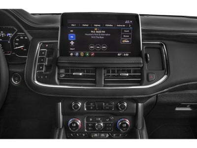 2024 GMC Yukon XL 4WD SLT