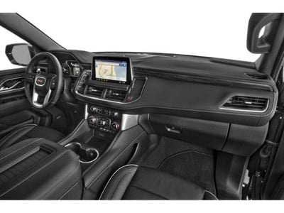 2024 GMC Yukon XL 4WD SLT