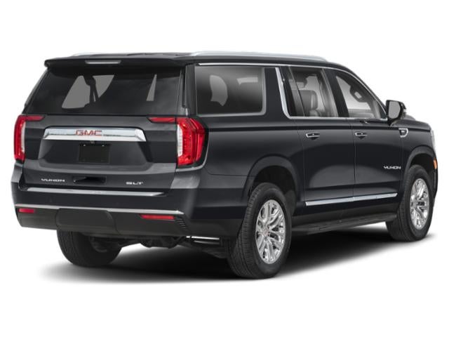 2024 GMC Yukon XL 4WD SLT