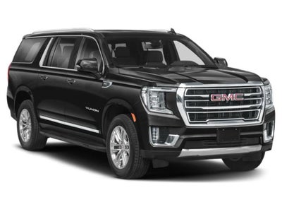 2024 GMC Yukon XL 4WD SLT