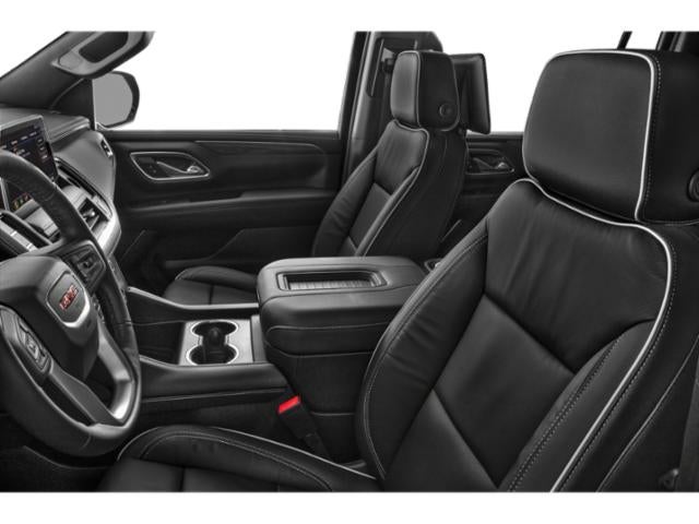 2024 GMC Yukon XL 4WD SLT