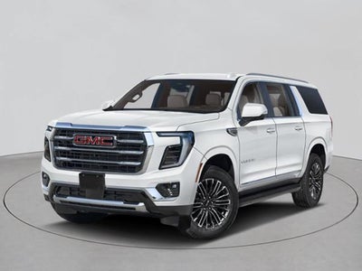 2026 GMC Yukon XL 4WD Elevation