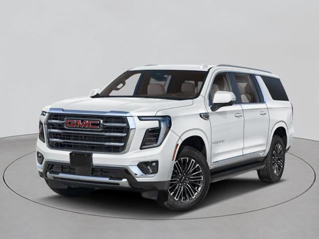 2026 GMC Yukon XL 4WD Elevation