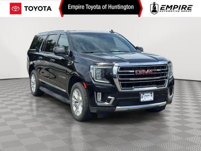 2024 GMC Yukon XL 4WD SLT