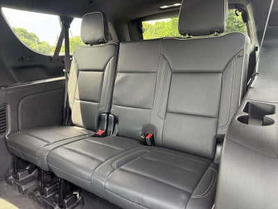 2024 GMC Yukon XL 4WD SLT