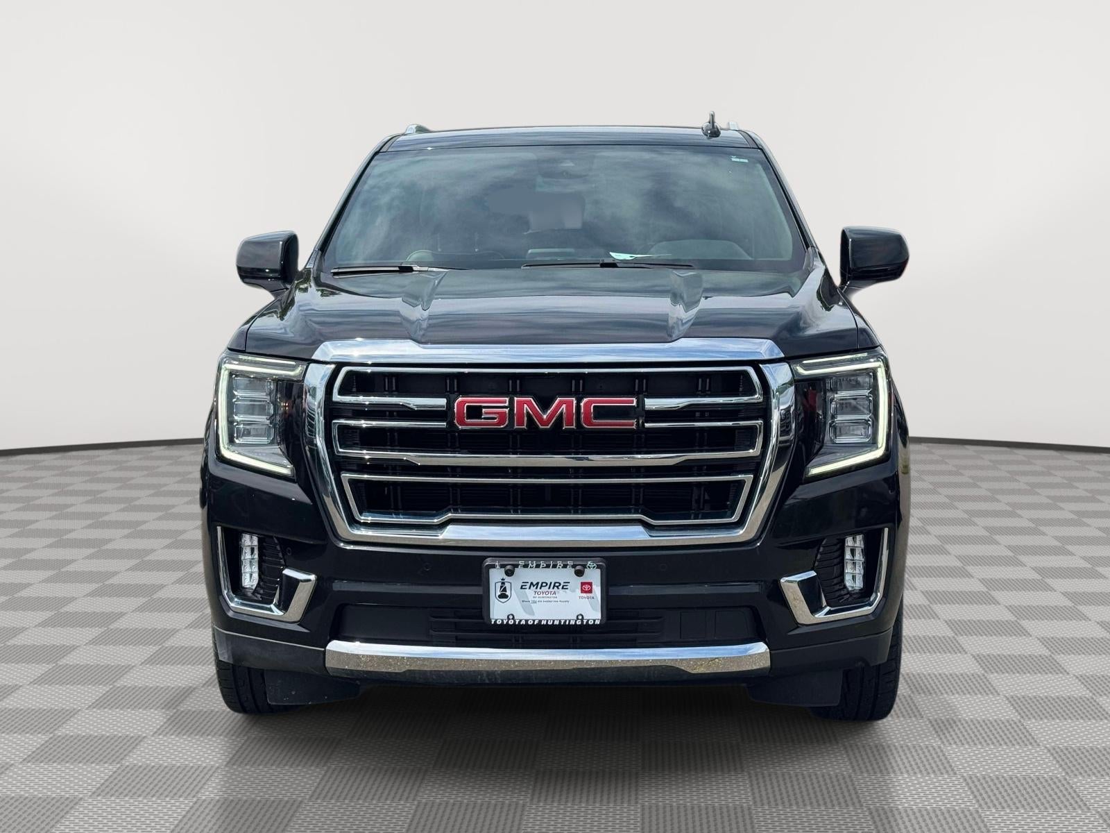 2024 GMC Yukon XL 4WD SLT