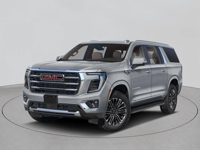 2026 GMC Yukon XL 4WD Elevation